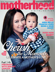 Making sense of your baby's 5 senses