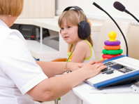 Hearing problem